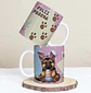 Taza de Pascua para mascotas - Miniatura 23