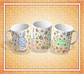 Easter Mug Collection with Photos - vignette 6