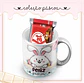 Chocolate Rabbit Mug Collection - thumbnail 3