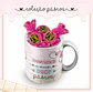 Chocolate Rabbit Mug Collection - thumbnail 4