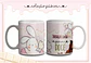 Chocolate Rabbit Mug Collection - thumbnail 5