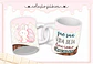 Chocolate Rabbit Mug Collection - thumbnail 6