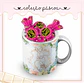 Chocolate Rabbit Mug Collection - thumbnail 8