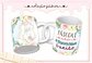 Chocolate Rabbit Mug Collection - thumbnail 9