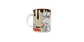 Caneca Páscoa Ligue os pontos - Thumbnail 1
