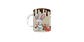 Caneca Páscoa Ligue os pontos - Thumbnail 5