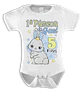 Body Bebé Páscoa com nome  - Thumbnail 13