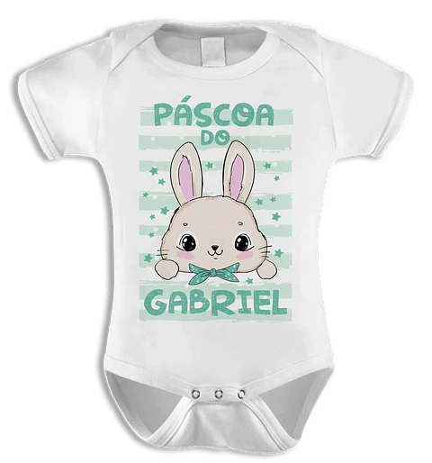 Colección de Pascua para bebés