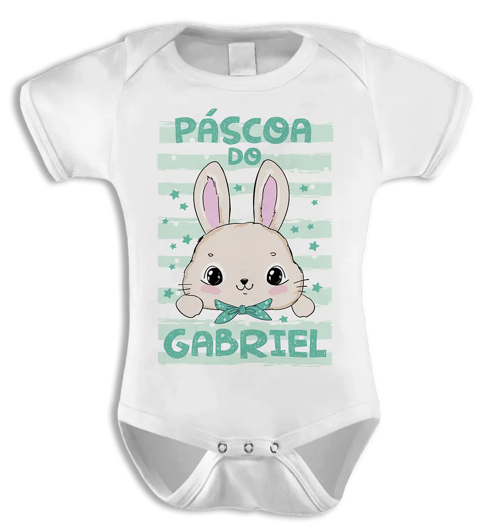 Coleção a Páscoa do Bebé 1