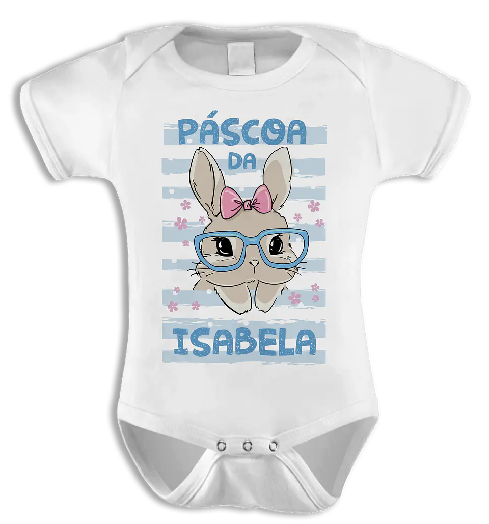 Coleção a Páscoa do Bebé 12