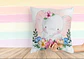 Colección de almohadas para bebé 20x20 - Miniatura 1