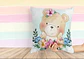 Colección de almohadas para bebé 20x20 - Miniatura 3