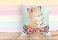 Colección de almohadas para bebé 20x20 - Miniatura 5