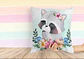 Colección de almohadas para bebé 20x20 - Miniatura 6