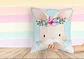 Colección de almohadas para bebé 20x20 - Miniatura 7