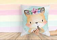 Colección de almohadas para bebé 20x20 - Miniatura 8