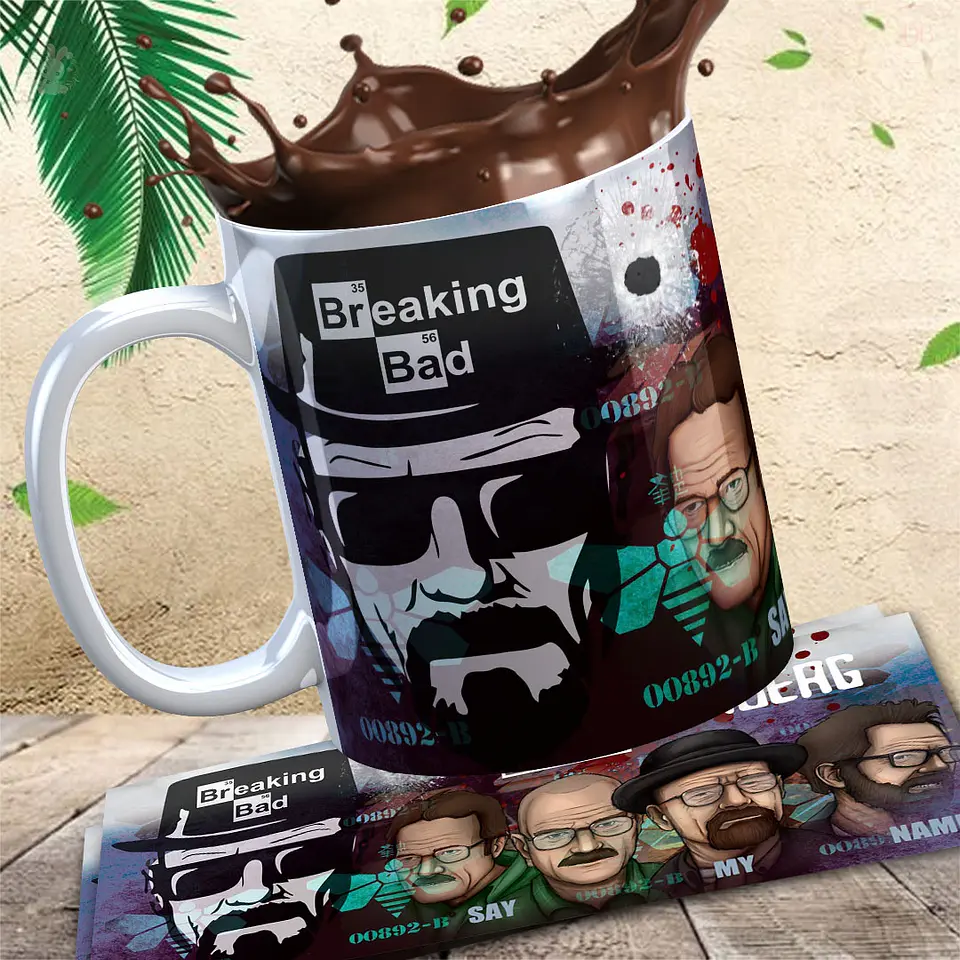 Geek Diversos 4