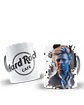 Colección de tazas de Hard Rock - Miniatura 3