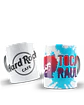 Colección de tazas de Hard Rock - Miniatura 13