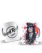 Colección de tazas de Hard Rock - Miniatura 19