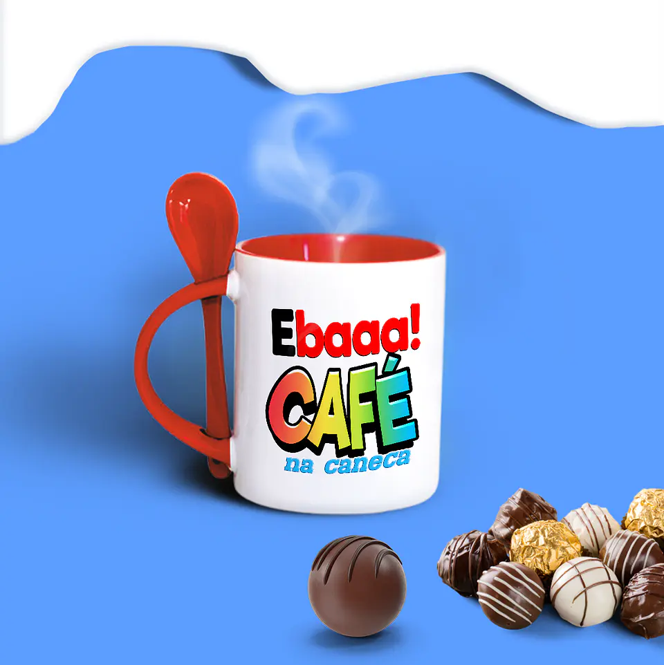 Tazas divertidas de Pascua 2