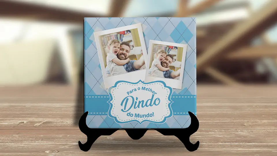 Complete Family Tiles 1