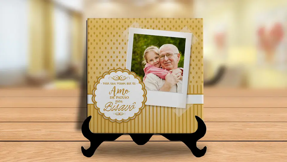 Complete Family Tiles 8