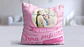 Colección de almohadas familiares  - Miniatura 1