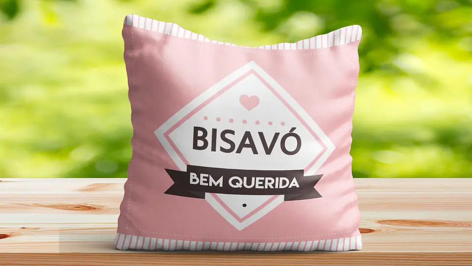 Colección de almohadas familiares  6