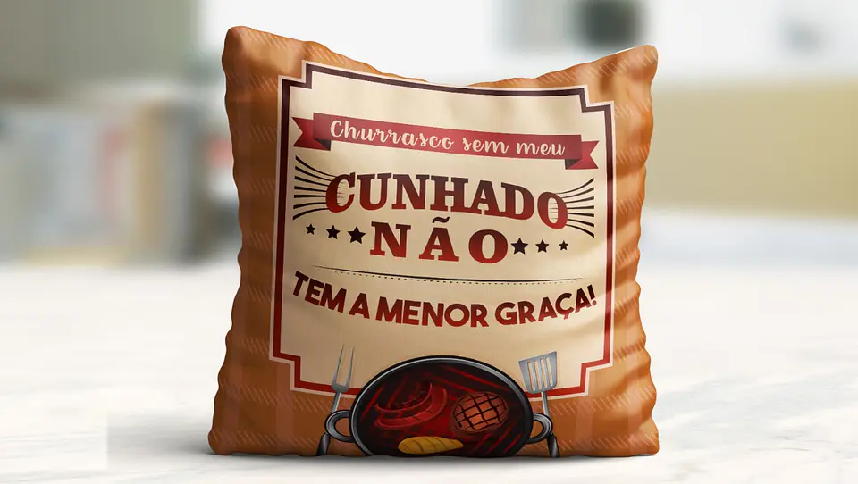 Colección de almohadas familiares  9