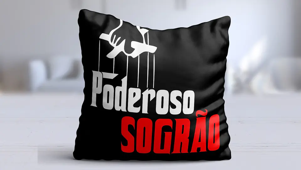 Colección de almohadas familiares  11