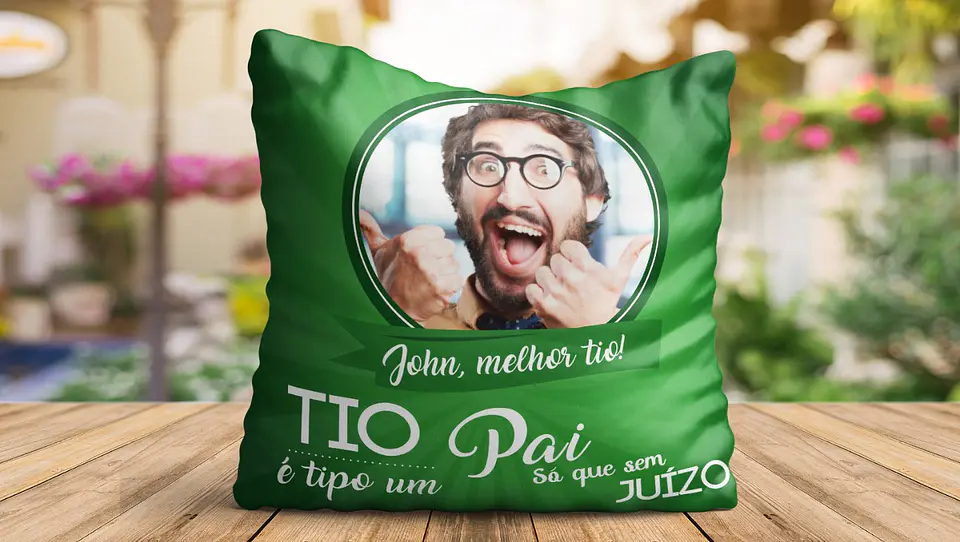 Colección de almohadas familiares  13
