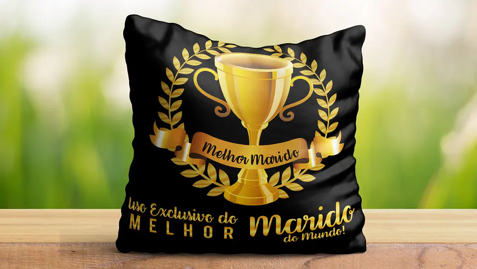 Colección de almohadas familiares  14