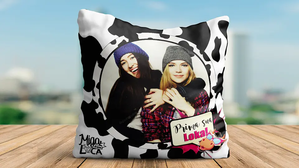 Colección de almohadas familiares  19