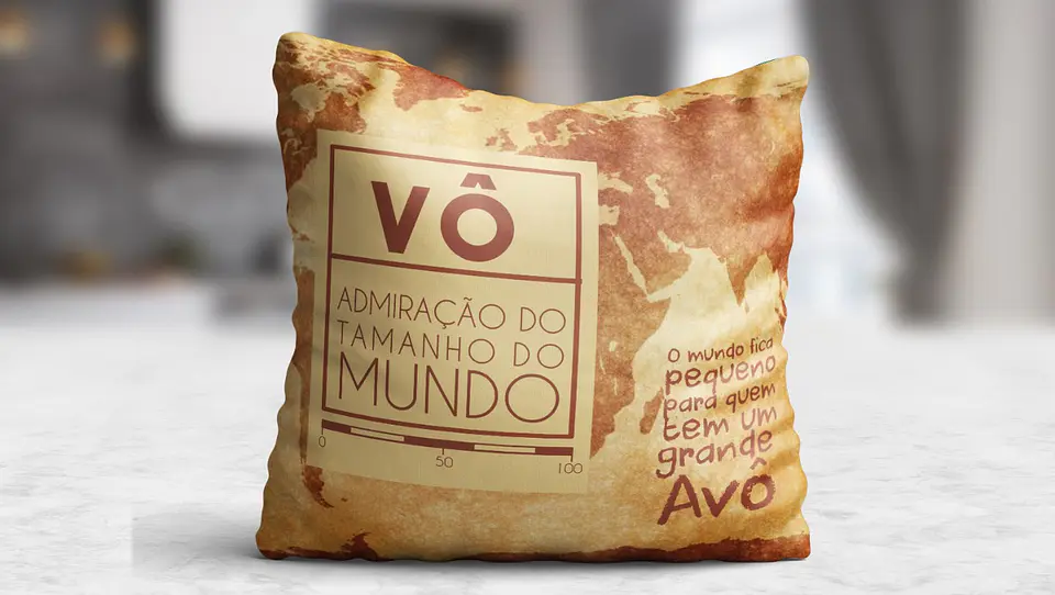 Colección de almohadas familiares  28