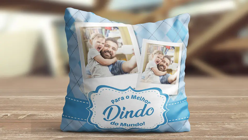 Colección de almohadas familiares  30