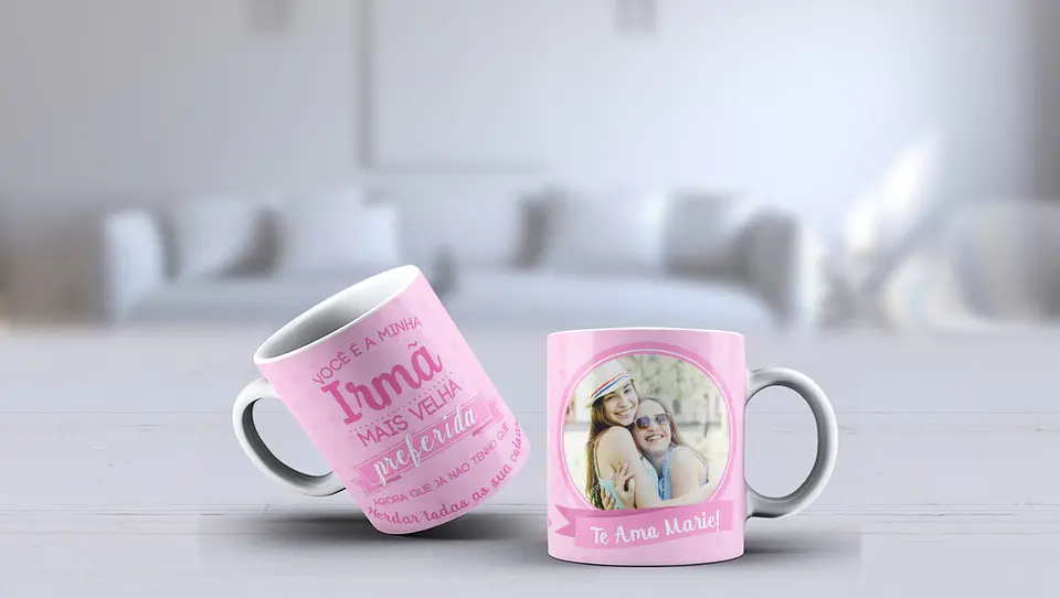 Complete Family Mug 1