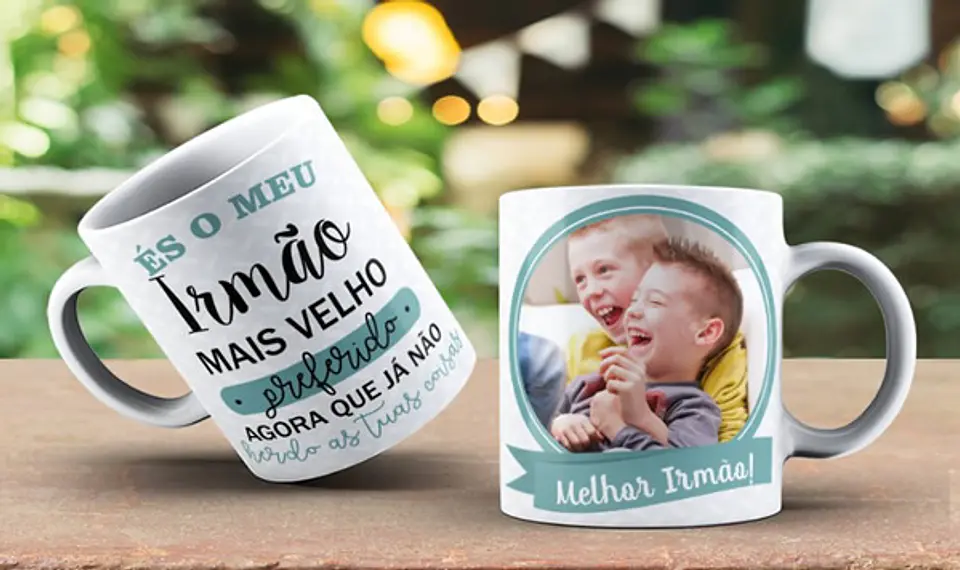 Complete Family Mug 2