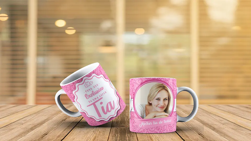 Complete Family Mug 3