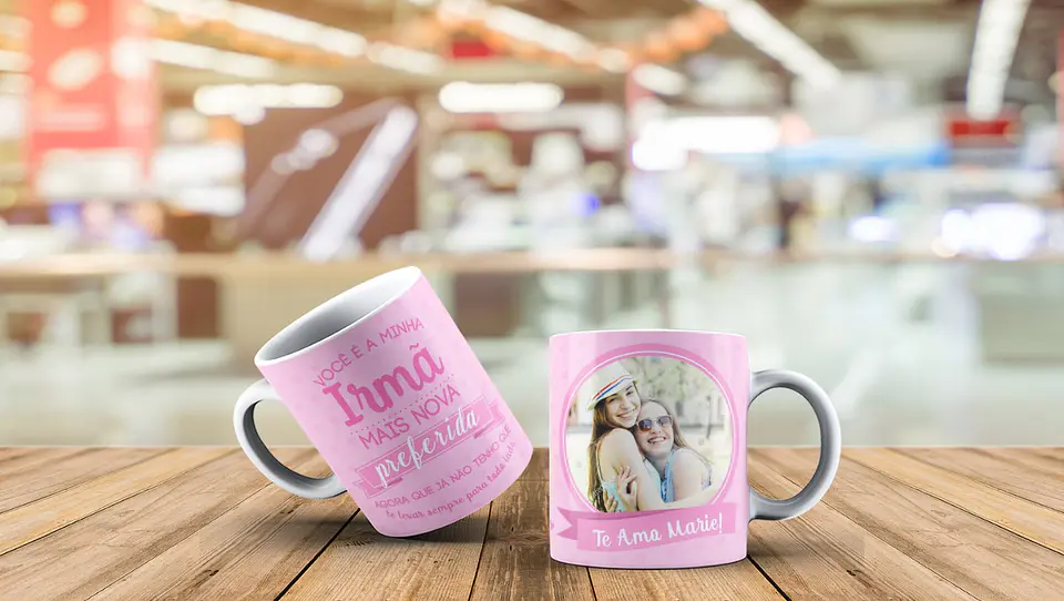 Complete Family Mug 4