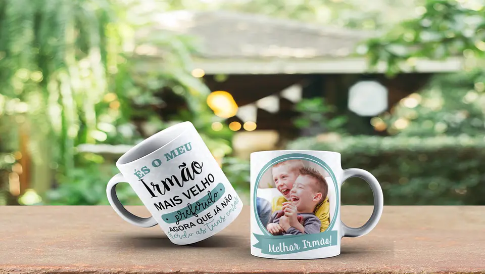Complete Family Mug 5