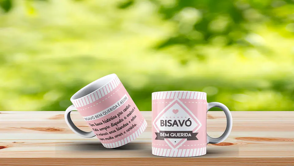Complete Family Mug 7