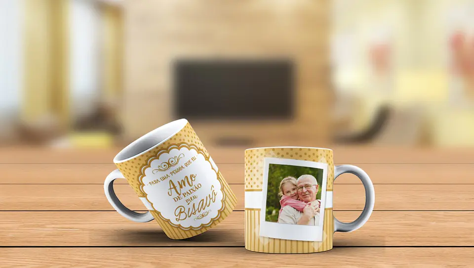 Complete Family Mug 8