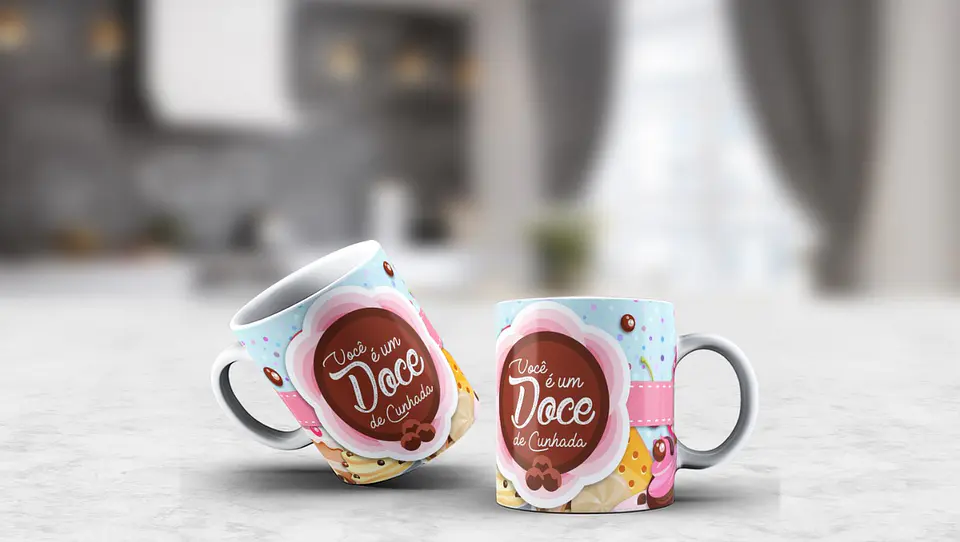 Complete Family Mug 9
