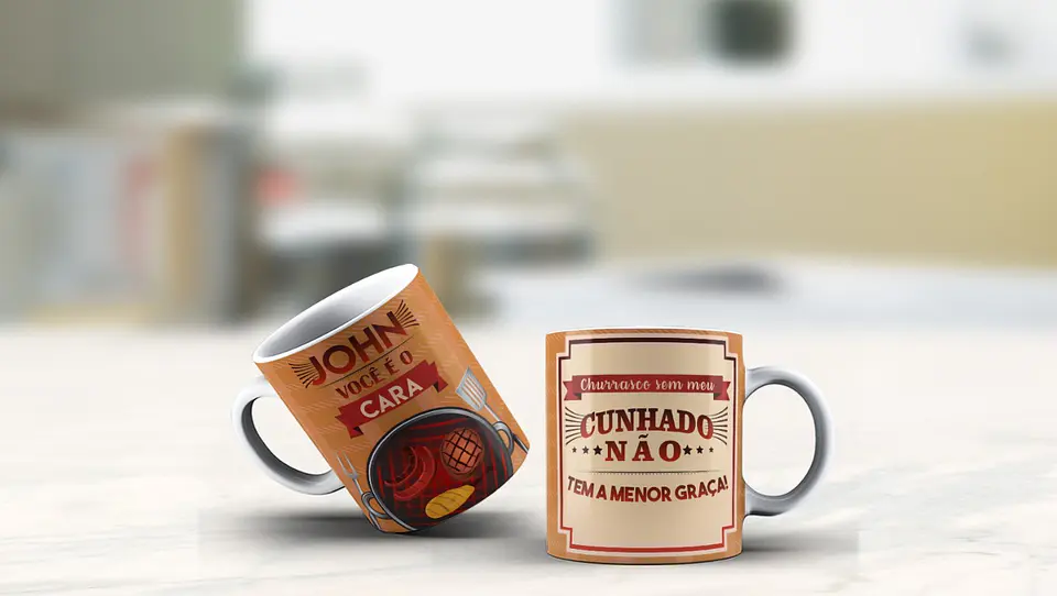 Complete Family Mug 10