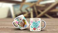 Complete Family Mug - thumbnail 11