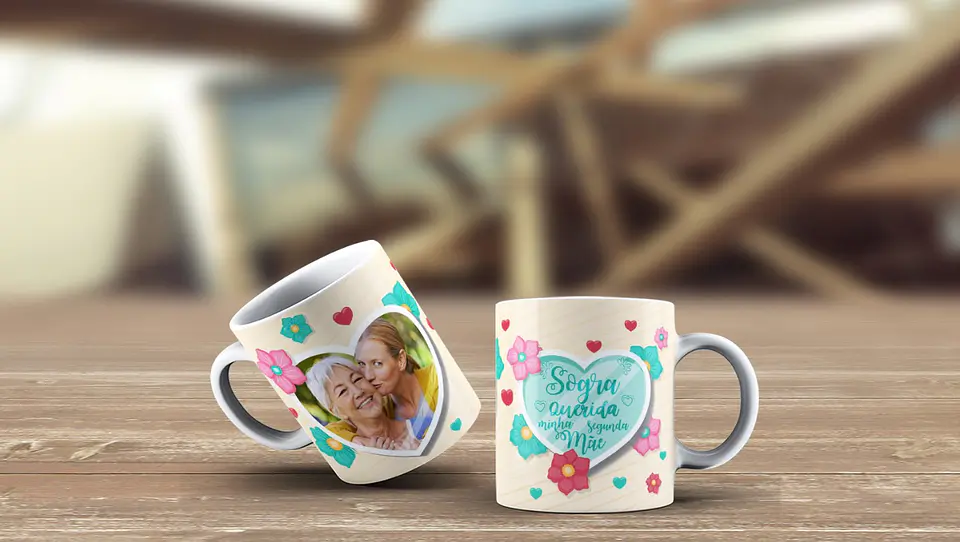 Complete Family Mug 11