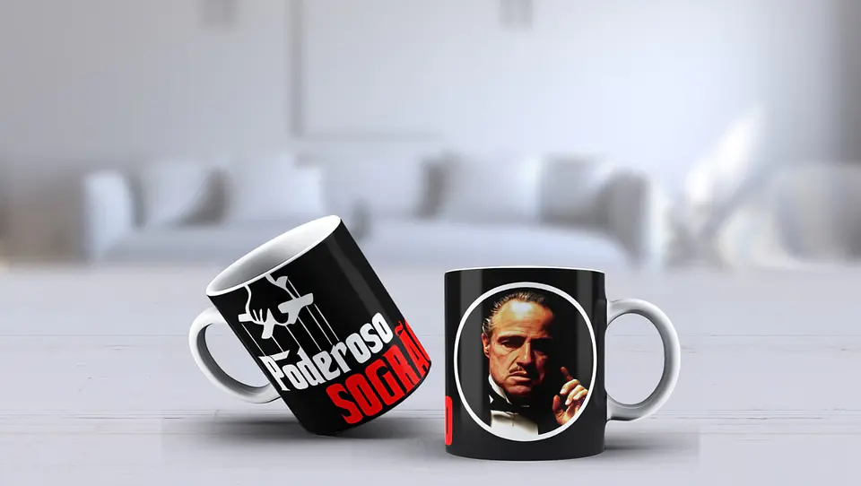 Complete Family Mug 12