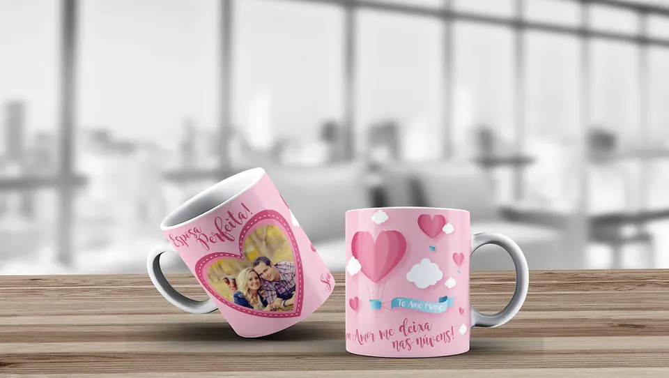 Complete Family Mug 13
