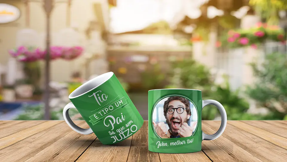 Complete Family Mug 14